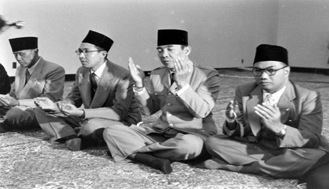 Penasaran seperti apa ceritanya? Begini kisah lengkapnya: