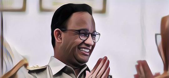 Penampakan Rumah Masa Kecil Anies Baswedan di Yogyakarta, Sederhana Namun Hangat