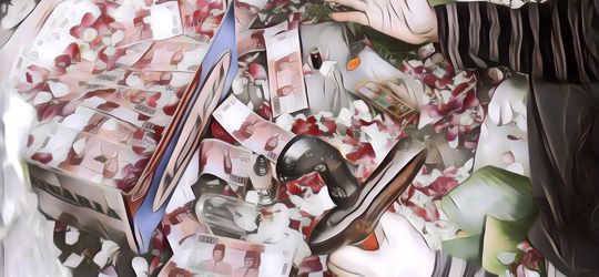 Viral, Kuburan Dibongkar Diduga Tali Pocong Dicuri, Ternyata Untuk Alasan Ini