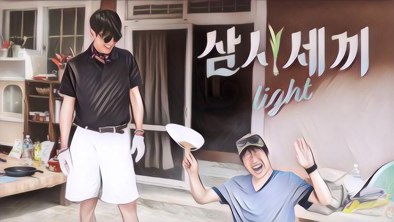 Daftar Ranking Reputasi Brand untuk Variety Show Korea Bulan Oktober