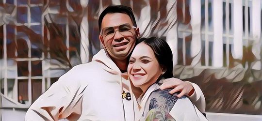 Kocak! Gini Aksi Raffi Ahmad Sindir Kasus Pencucian Uang, Singgung Lebih Takut Ke Istri