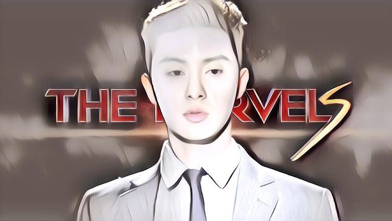 Park Seo Joon Berangkat ke Amerika Serikat untuk Syuting Captain Marvel 2, Wiiii Keren Oppa!