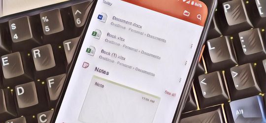 Microsoft Rilis Aplikasi Office Terpadu untuk Perangkat Android