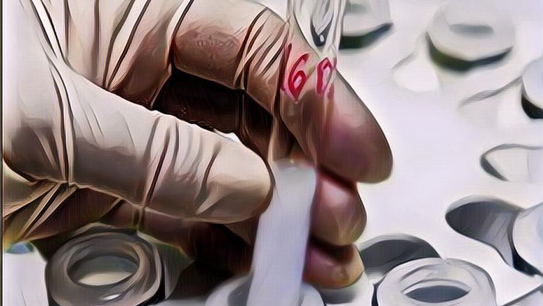 Ada Kompetisi Tes Kesuburan di China, Sperma yang Paling Bagus Dapat Hadiah Rp 12 Juta