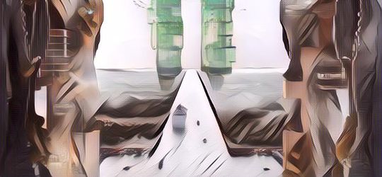 Ini Dia 3 Proyek Putra Mahkota Arab Saudi, Disebut Jadi Tanda Kiamat