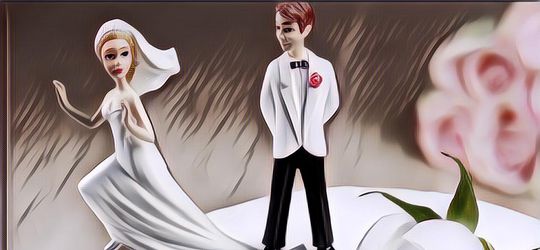 Ini Nih Dampak yang Mungkin Terjadi Kalau Kamu Memaksakan Pernikahan