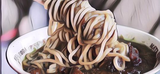 Mi Ayam Bu Tumini adalah Legenda, Gimana Kisah Suksesnya?