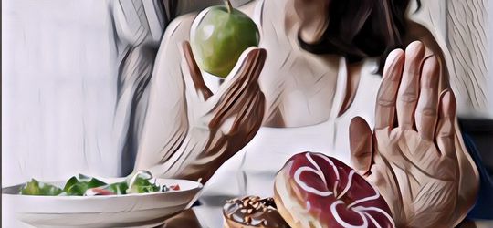 Bantu Turunkan Berat Badan, Inilah Menu Diet yang Cocok untuk Golongan Darah A