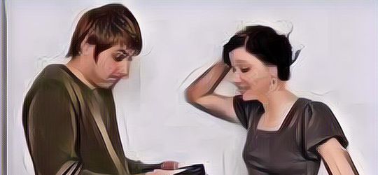 Punya Pasangan Matre? Tenang, Begini 5 Cara Menghadapi Pasangan Materialistis