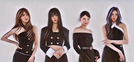 Girlband EVERGLOW Akan Kembali Beraktivitas di Bawah Agensi Baru