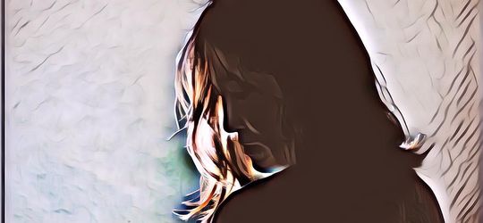 Berkunjung ke Rumah Mantan Suami, Wanita Ini Syok Ketika Lihat Istri Barunya