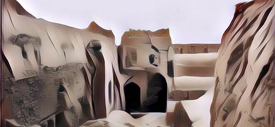 Ini Dia Bank Tertua dan Terbesar di Dunia yang Menyimpan Berbagai Harta Benda