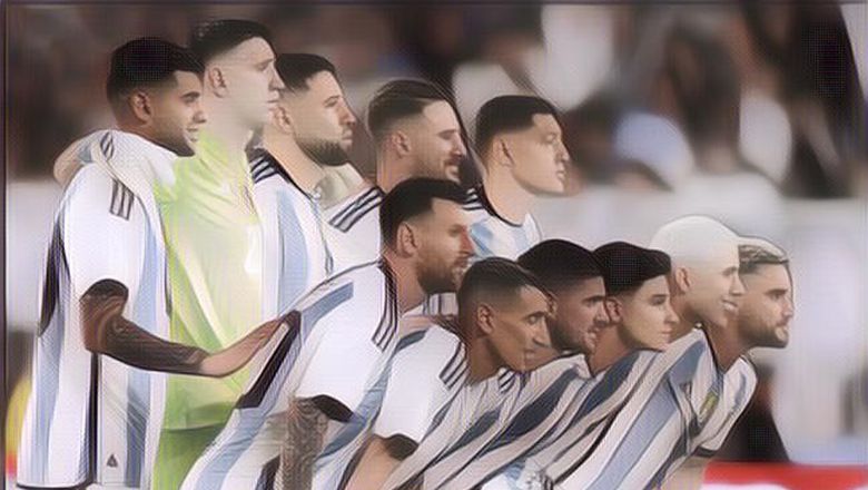 Antisipasi Calo Tiket Indonesia Lawan Argentina, PSSI Punya Strategi Ini