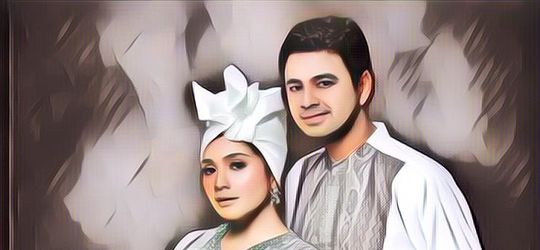 Tangis Bahagia Nagita Slavina Saat Tahu Jenis Kelamin Anak Keduanya