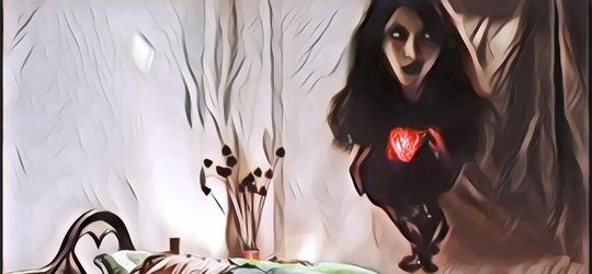 Fakta Tentang Kuyang, Hantu Hits Kalimantan