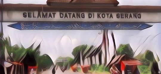 Banten Disebut Jadi Provinsi Paling Tidak Bahagia se-Indonesia, Berikut Faktanya