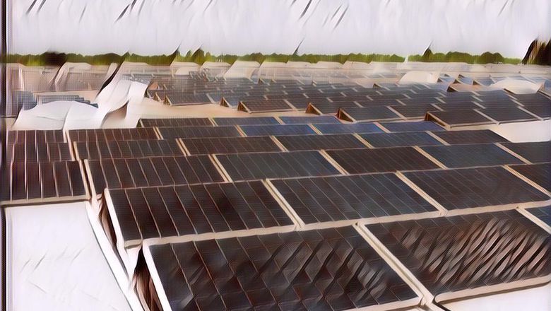 Produksi Listrik Bertenaga Surya di Eropa Cetak Rekor Karena Social Distancing, Kok Nyambung?