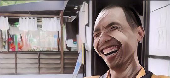 Salut Banget! Seorang Disabilitas Jalan Hingga 300 Kilometer Sebagai Pengantar Makanan