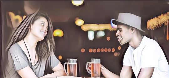 3 Cara Merayu Wanita Tanpa Gombalan Maut Berdasarkan Penelitian Ilmuan, Coba Deh Terapkan