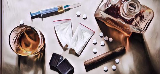 7 Gejala Dan Tanda Bahaya Udah Kecanduan Narkoba, Hentikan Sebelum Terlambat