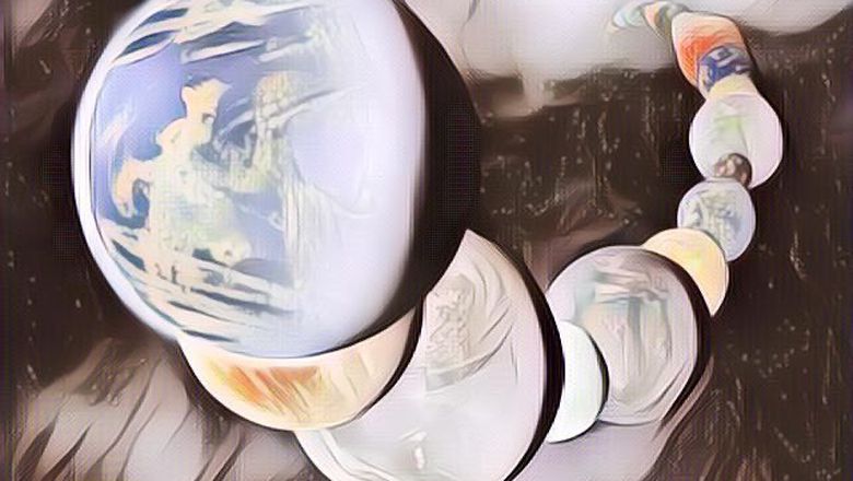 Penemuan Planet Ekstrasurya Terbesar Ini Bikin Gempar!