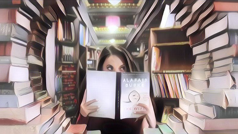 5 Perpustakaan Anti-Mainstream di Dunia