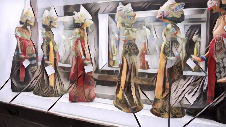 3 Museum Wayang di Indonesia yang Bikin Kamu Lebih Kenal Tentang Budaya Bangsa
