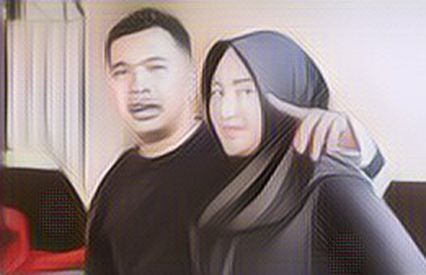 Heboh Istri Bongkar Kasus Perselingkuhan Putra Siregar