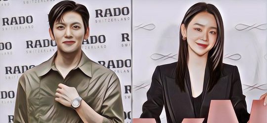 Kronologi Ji Chang Wook Diduga Terlibat Cinlok Sama Shin Hye Sun, Bermula Dari Foto-Foto Ini