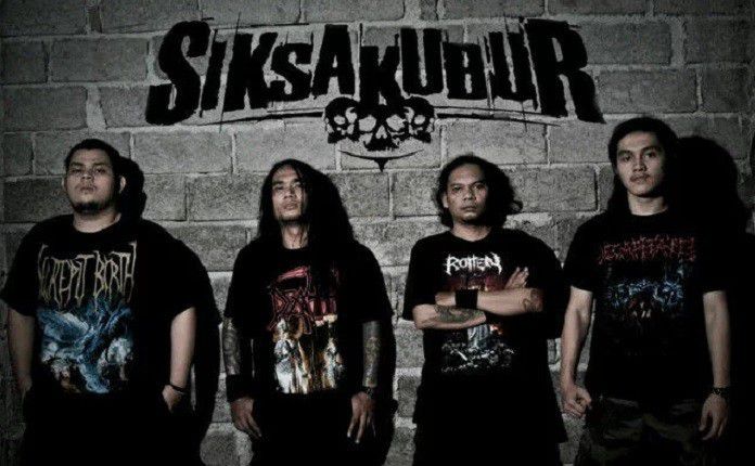 Siksakubur