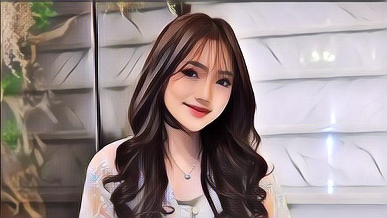 Fuji Curhat Soal Dirinya Melabrak Ibu-Ibu yang Merekam Dirinya Diam-Diam Hingga 1 Jam