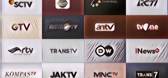 Rekomendasi TV Online Terbaik, Gratis dan Bisa Ditonton Sewaktu-Waktu