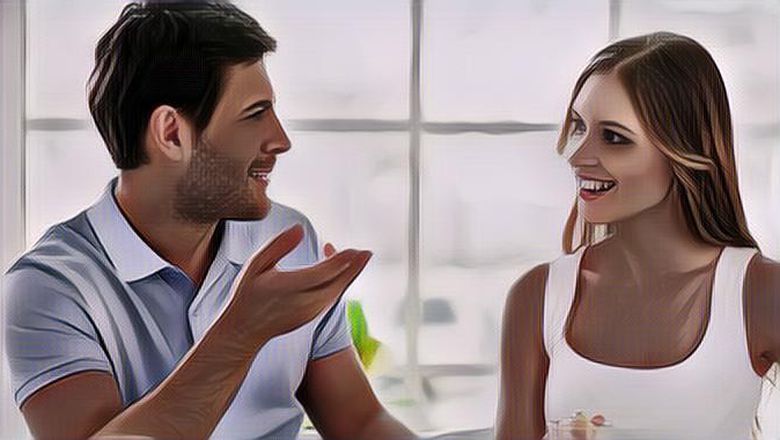 Hati-Hati, Kebiasaan Curhat Sama Teman Lawan Jenis Bisa Berdampak Buruk Lho