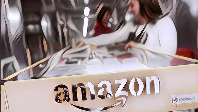 Ironis Banget! Amazon Pecat 10 Ribu Karyawan dan Gantikan Mereka dengan Robot, Sudah Mulai Resesi?