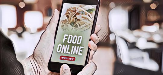 Lakukan Kesalahan Fatal, Pesan Seporsi Makanan Online Gadis Ini Kena Tagihan Rp 2,3 Juta, Kok Bisa?