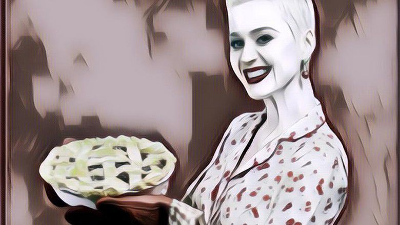 9 Diet Nyentrik ala Selebritis Hollywood