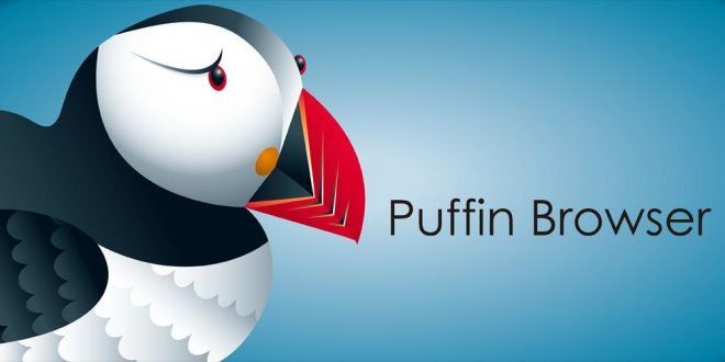 Puffin Web Browser
