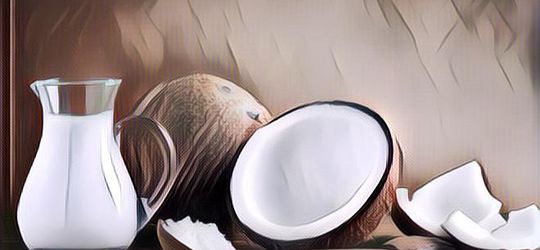 Dapat Hindari Kolesterol, 5 Bahan Ini Bisa Digunakan Sebagai Pengganti Santan Untuk Masakan Tetap Gurih