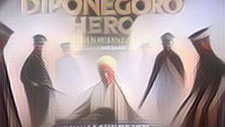 Film Diponegoro Siap Tayang di Bioskop bulan Agustus 2025