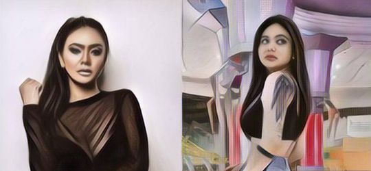 Akui Sempat Kecanduan Narkoba, DJ Joice Ditahan Polisi Sebelum Pesta Sabu