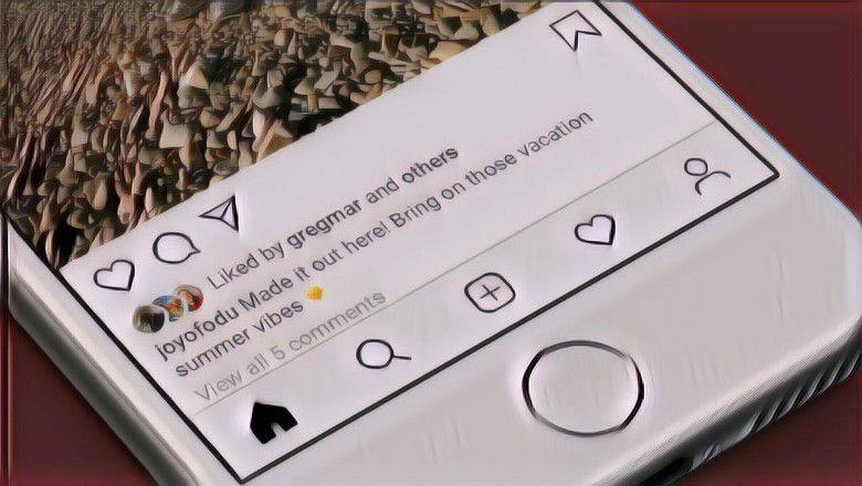Instagram Sembunyikan 'Likes' dari Postingan, Apa ya Alasan Perubahan Ini?
