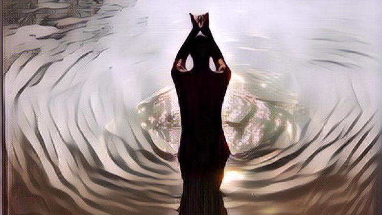 Kisah Misteri Malam 1 Suro, Malam Kebebasan Para Hantu