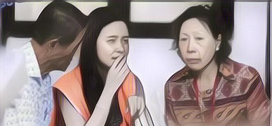 Terungkap Bisnis Orangtua Jessica Wongso, Benarkah Konglomerat?