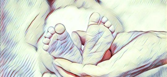 Tisu Basah Sebabkan Alergi pada Kulit Bayi