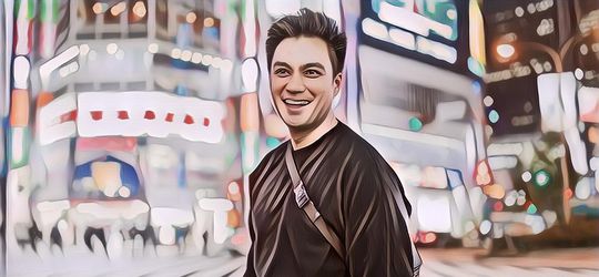 ART Baim Wong Ungkap Sifat Asli Majikannya: Ternyata Suka....