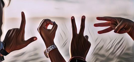 Foto Kata-kata Mutiara Cinta, Buat Kalian yang Lagi Kasmaran