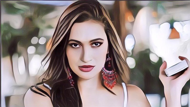 Tips Karenina Anderson Dalami Peran di Film “Alena Anak Ratu Iblis”