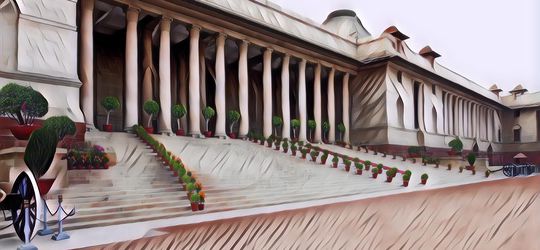 6 Istana Kepresidenan Termegah dan Unik di Dunia, Salah Satunya ada di Indonesia!