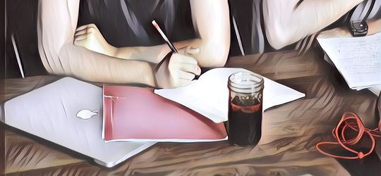 5 Cara Meningkatkan Motivasi Belajar Diri Sendiri: Masa Depan Cerah Menantimu Gaes