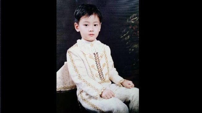 Fetus Eun-woo